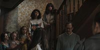 THE CONJURING: L'HEURE DU JUGEMENT THE CONJURING: L'HEURE DU JUGEMENT