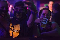 WU TANG EXPERIENCE