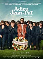 ADIEU JEAN-PAT ADIEU JEAN-PAT