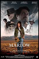 DANS L'OMBRE DE MARLOW DANS L'OMBRE DE MARLOW