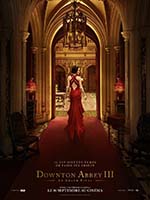 DOWNTON ABBEY III : LE GRAND FINAL DOWNTON ABBEY III : LE GRAND FINAL