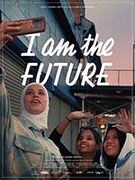 I AM THE FUTURE I AM THE FUTURE