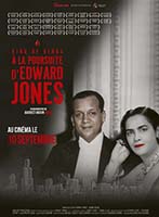 KING OF KINGS: A LA POURSUITE D'EDWARD JONES KING OF KINGS: A LA POURSUITE D'EDWARD JONES