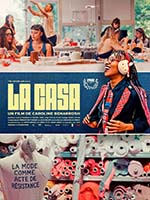 LA CASA LA CASA