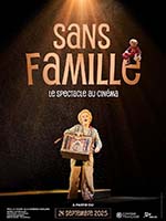 SANS FAMILLE SANS FAMILLE