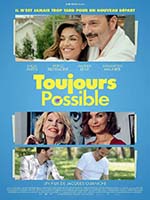 TOUJOURS POSSIBLE TOUJOURS POSSIBLE