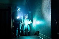 INSIDIOUS : L'INVASION DU LOINTAIN