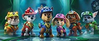LA PAT' PATROUILLE : LE FILM MISSION DINO