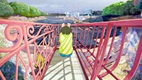 UNE AUBE NOUVELLE