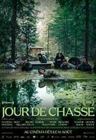 JOUR DE CHASSE