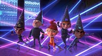 ELFIE ET LES SUPER ELFKINS ELFIE ET LES SUPER ELFKINS