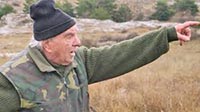 LA TERRE DE MON GRAND-PERE (PARTIE 1 : L’HERITAGE)