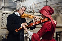 VIVALDI ET MOI VIVALDI ET MOI
