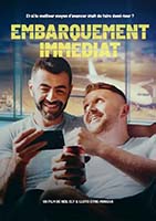 EMBARQUEMENT IMMEDIAT