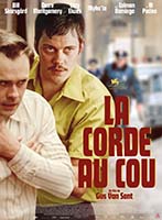 LA CORDE AU COU