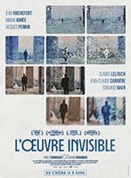 L'OEUVRE INVISIBLE