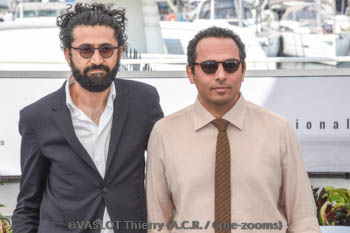 Alireza Khatami, Ali Asgari Alireza Khatami, Ali Asgari
