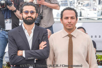 Alireza Khatami, Ali Asgari