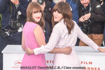 Anne-Elizabeth Bossé, Monia Chokri
