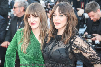 Anne-Elizabeth Bossé, Monia Chokri