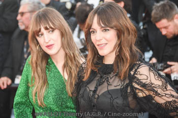 Anne-Elizabeth Bossé, Monia Chokri