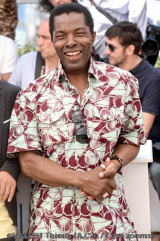 ISAACH DE BANKOLE ISAACH DE BANKOLE