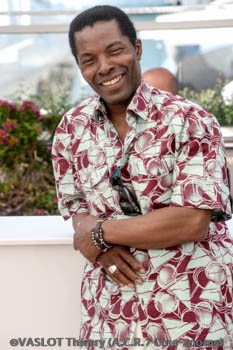 ISAACH DE BANKOLE ISAACH DE BANKOLE