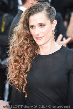 Laura Verlinde Laura Verlinder