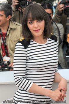 Monia Chokri