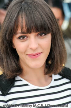 Monia Chokri