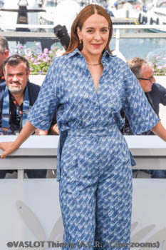 Monia Chokri