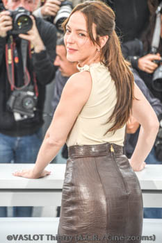 Monia Chokri