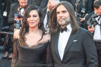 Nadine Labaki, Khaled Mouzanar