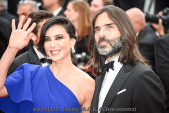 Nadine Labaki, Khaled Mouzanar