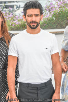 SALIM KECHIOUCHE