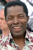 ISAACH DE BANKOLE