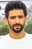 SALIM KECHIOUCHE