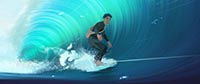 IN WAVES IN WAVES
