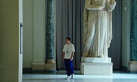 LA GRADIVA LA GRADIVA