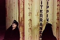 LIVING TWICE, DYING THRICE LIVING TWICE, DYING THRICE