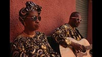 AMADOU ET MARIAM : SONS DU MALI AMADOU ET MARIAM : SONS DU MALI