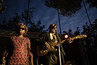 AMADOU ET MARIAM : SONS DU MALI AMADOU ET MARIAM : SONS DU MALI