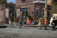 GREEN LINE GREEN LINE