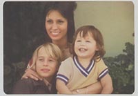 IT’S NEVER OVER, JEFF BUCKLEY