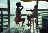 LES VOYAGES DE TEREZA LES VOYAGES DE TEREZA