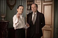 MAIGRET ET LE MORT AMOUREUX MAIGRET ET LE MORT AMOUREUX