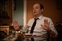 MAIGRET ET LE MORT AMOUREUX