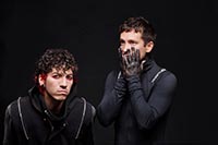 TWENTY ONE PILOTS: MORE THAN WE EVER IMAGINED