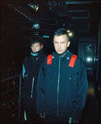 TWENTY ONE PILOTS: MORE THAN WE EVER IMAGINED