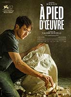 À PIED D'ŒUVRE